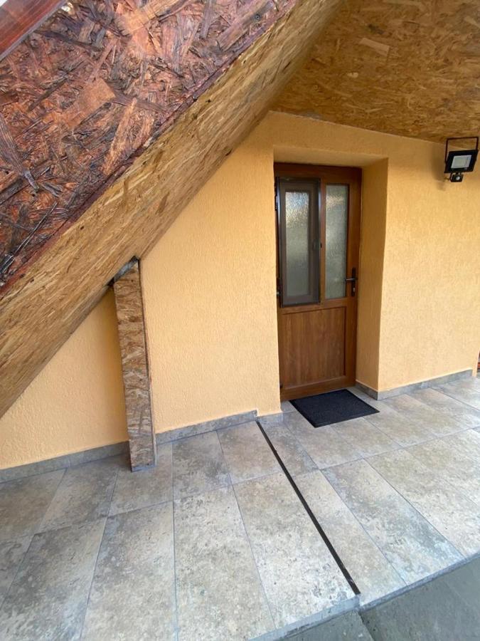 Grey Studio Hermannstadt Exterior foto